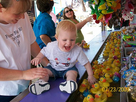 Submitted by: kathklein