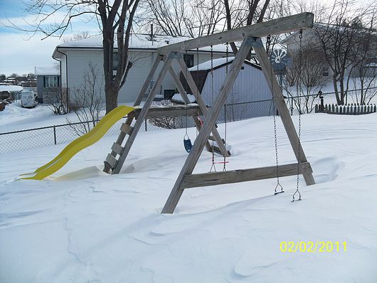 Submitted by: Diane Harris