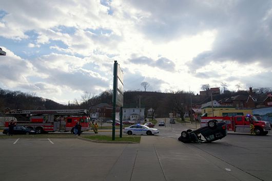 Submitted by: Steven Schleuning