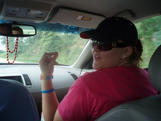 Submitted by: LauraTDettman