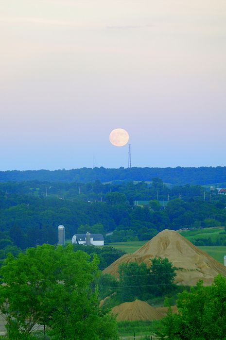 Submitted by: Steven Schleuning