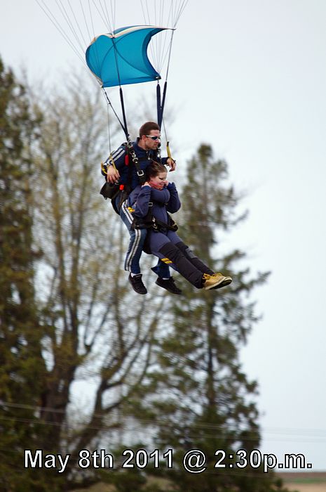 Submitted by: Steven Schleuning