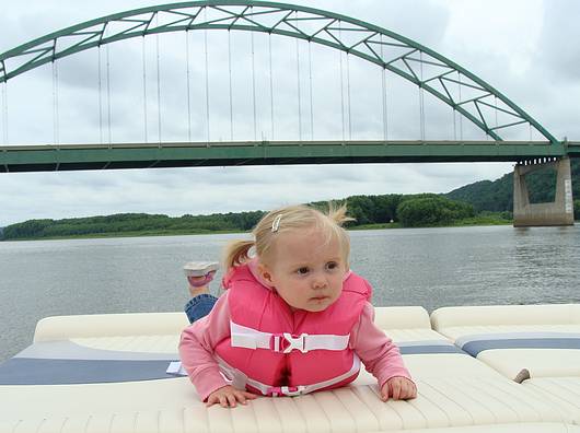 Submitted by: Luann Hurst
