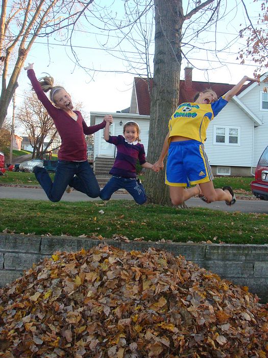 Submitted by: Mary Fuhrman