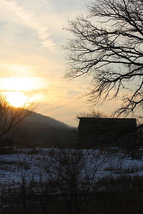 Submitted by: Rich Bugalski