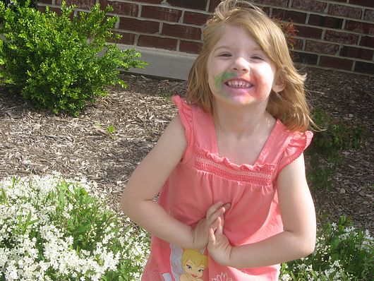 Submitted by: Cathy