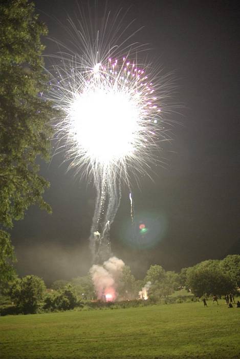 Submitted by: Steven Schleuning