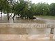 sinsinawa river. Taken 830 am  7/23/10 Chetlan Ave. Galena by K. Morgan.