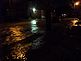 Flood. Taken 1:30 a.m. West Locust St. by Amanda Giese.
