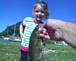 Rylee Rogers. Taken May 2009 SW Wisconsin on Mississippi River shoreline by Ryan Rogers.