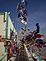 Gift Shop on the pier. Taken 2/06 Huntington Beach, California by P.Schumacher