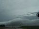 Wall Cloud at Peosta. Taken 4:53 PM 09/21/2010 Westbound Highway 20 at Peosta by John Dalton.