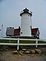 NOBSKA LIGHTHOUSE. Taken May Cape Cod by Paula Schumacher.