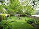 Mary's Garden. Taken 5/11 Wood Hole, Mass. by Paula Schumacher.