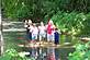 Kim,Connie, Bre,Brent,Nicole. Taken 7-6-09 swiss  vally  creek by steve  allen.