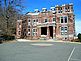 Lambert Castle. Taken Late Fall  09 Paterson New Jersey by Margaret Maas.