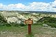 Badlands of North Dakota. Taken June 5, 2010 Theo Roosevelt Nat'l Park, Medora ND by Patti Menster.