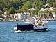 Madeline Island Ferry at Bayfield, WI - Lake Superior & Apostle Islands Country - Bayfield.org