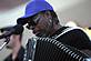 C.J. Chenier & Red Hot Louisiana Band performs Friday night at Dubuque...And All That Jazz.