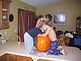 Caden, Gannon, Ethan. Taken 2 week ago  at home by Brian Hickie.