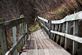 Crooked Bridge. Taken 4/10/11 Mines of Spain by Tim Connery.