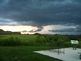 Storm Clouds. Taken July 22, 2010 Dubuque Mines Of Spain by Drew Gibson.