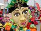 40th anniversary of Karnaval. . Taken Feb. 15, 2010. City of Willimstat on the island of Curasao, in the Caribbean.  by Nick Goodmann.