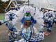 40th anniversary of Karnaval. . Taken Feb. 15, 2010. City of Willimstat on the island of Curasao, in the Caribbean.  by Nick Goodmann.