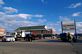 Car accident at the Okie Dokie Gas Station intersection. Taken 4/1/11 Dubuque Iowa by Steven Schleuning .