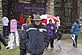 Walkers. Taken April, 16th Eagle Point Park at the March of Dimes March for Babies by Lori.