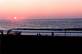 Sunrise at the beach. Taken August 2001 in Maryland by Tara Grace.