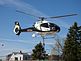 Air Care Helicopter. Taken Thursday April 5th 2012 Finley Hospital, Dubuque, Iowa by Jim Gorman.