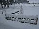 Front Yard Snow Picture. Taken On Monday, Dec. 10th Front yard at 89 East St Boyceville, WI by Herb Dow.