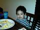 joys grandson jai