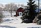 Christmas Barn
Taken by Nancy Pape