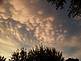 scenic clouds. Taken July 25th after the storm Cassville by sissypoo.