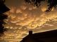 Scenic clouds. Taken July 25 Cassville by sissypoo.