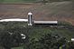 Farms in Iowa. Taken 9-21-10 Balltown by Peggy Driscoll.