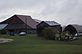 Farms in Iowa. Taken 9-21-10 highway 52 by Peggy Driscoll.