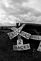 Sign in the rail yard . Taken 4/23/11 Dubuque IA by Steven Schleuning .