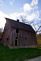 old run down barn on a backroad . Taken 5/2/11 Elizabeth Il by Steven Schleuning .