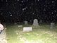 We were ghost hunting in our local cemetary(lots of orbs). Taken Sept 2012 Cemetary by Jack Champion.