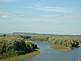 upper Mississippi in August