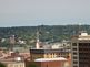 Downtown Dubuque. Taken 09-19-09 4th Street Elevator by Peggy Driscoll.