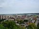 Downtown Dubuque. Taken 9-19-09 4th street elevator by Peggy Driscoll.