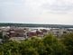 Downtown Dubuque. Taken 09-19-09 4th Street Elevator by Peggy Driscoll.