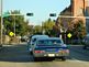 Going back in time with classic cars in downtown Dubuque. Taken 10-18-09 Dubuque by Peggy Driscoll.