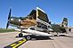 WW II Airplane. Taken Sunday, Sept 9, 2012 Eaa Fly In Breakfast, Dubuque Airport by Nelson Klavitter.