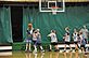 Zach Reisen Shoots. Taken February 25, 2012 Benton High School Gym, Benton Wisc by Nelson Klavitter.