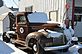 Old Truck/Snow. Taken Feb 25, 2012 Hazel Green Wisc by Nelson Klavitter.